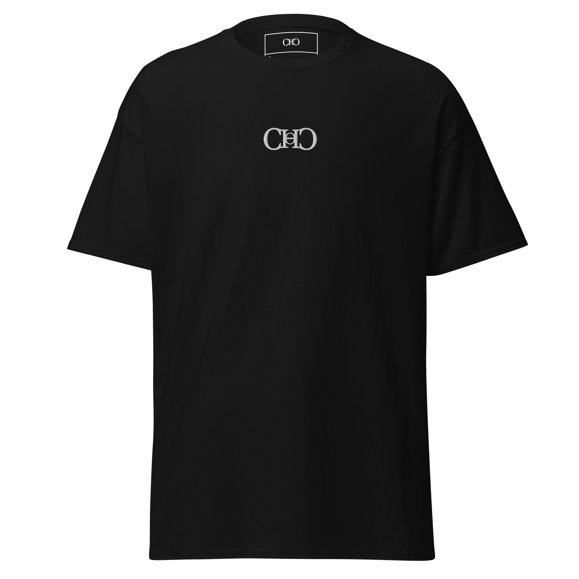 Classic Tee Black